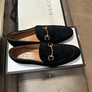 Men Gucci shoes